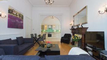Apple Apartments Hyde Park Londra Esterno foto