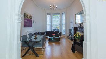 Apple Apartments Hyde Park Londra Esterno foto